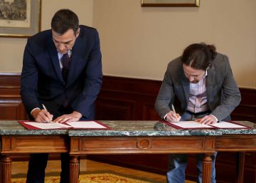 Un preacuerdo prudente para seguir creciendo