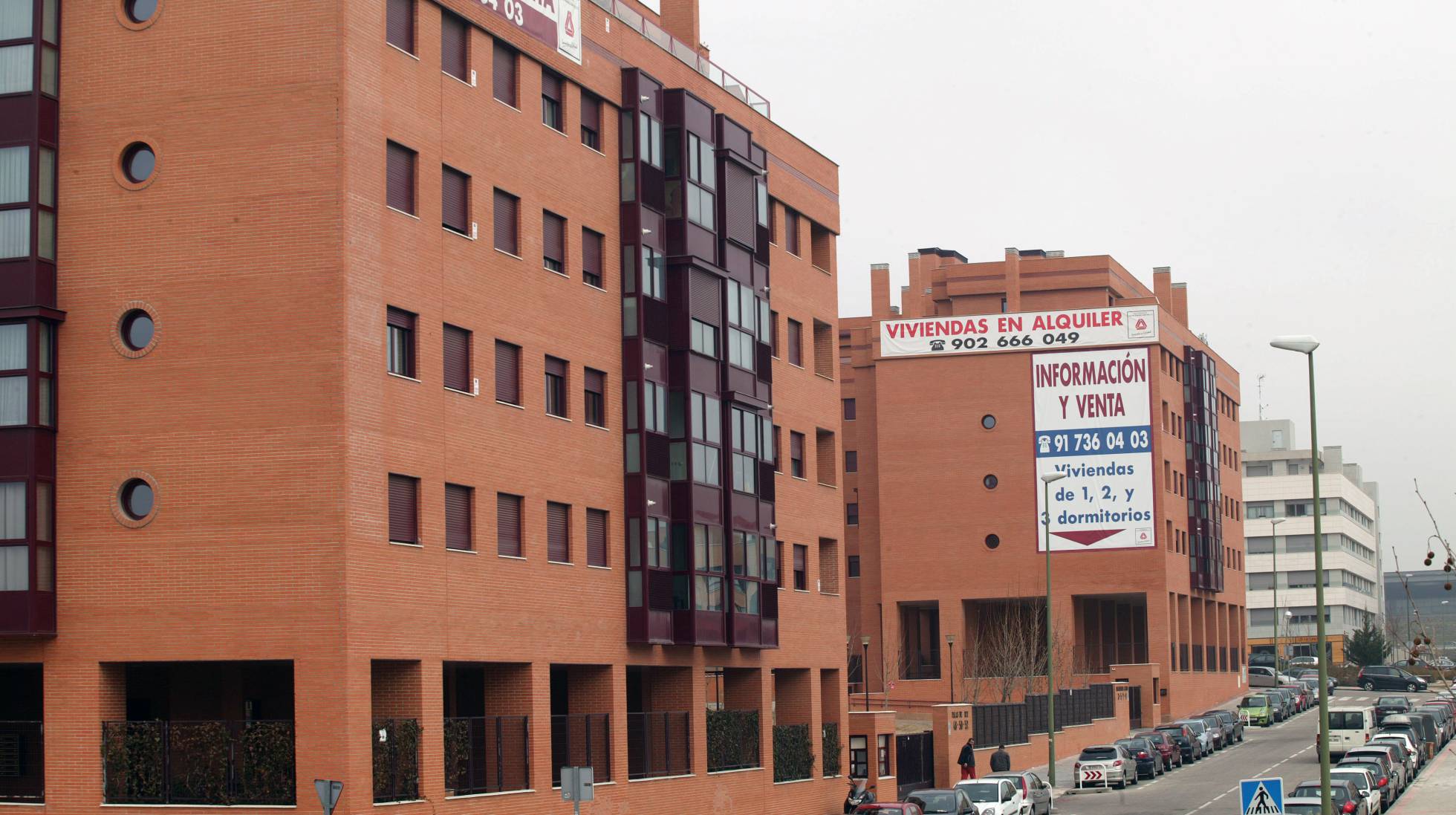 Las propuestas de Podemos para vivienda en alquiler inquietan al sector inmobiliario