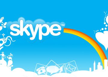 Cómo activar las 'conversaciones traducidas' en Skype para iOS e iPadOS