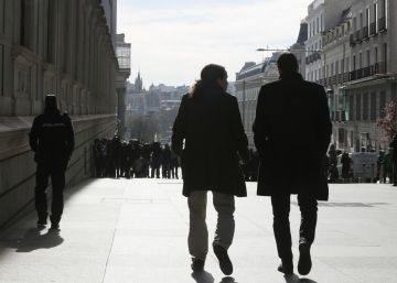 Bicefalia, desconfianza y egos, los riesgos del futuro Gobierno