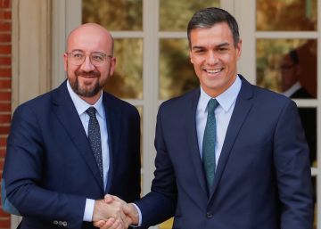 Sánchez: “Me gustaría que hubiera Gobierno en diciembre”