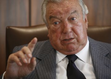 Los hijos díscolos del fundador de Eulen pierden otra batalla en el Supremo