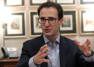 Fidelity: “No espero medidas dañinas para los negocios en España”