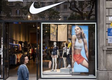 Noticias sobre Nike | Cinco Días