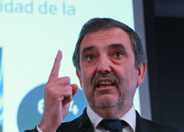 Gilpérez defiende la diversificación geográfica y funcional de las operadoras