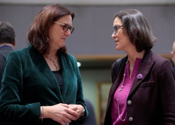 España pedirá ayudas a la UE fuera de la PAC por los aranceles de EE UU