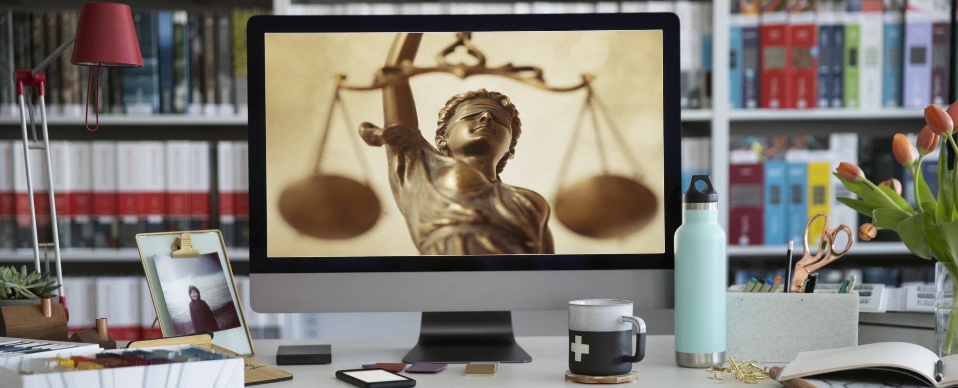 La justicia flexibiliza la obligación del contribuyente de recurrir por vía digital