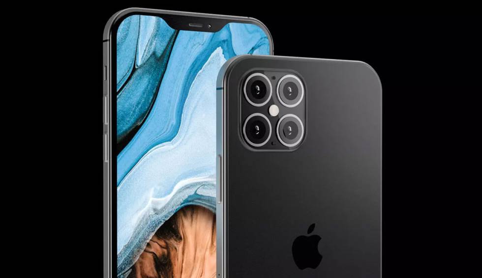 Es barato Oeste Caso Wardian Los iPhone de 2020 tendrán 5G, pero no es lo único que Apple está  preparando | Smartphones | Cinco Días