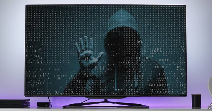 Restricción Palabra Equipo de juegos El FBI confirma que tu Smart TV no es segura, ¿por qué? | Smart TV | Cinco  Días