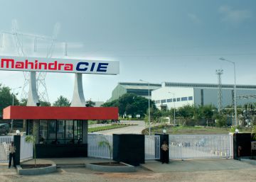 CIE ajusta producción y plantilla en India con 500 despidos