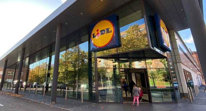 Lidl vuelve a batir sus récords en España con un beneficio de 171
