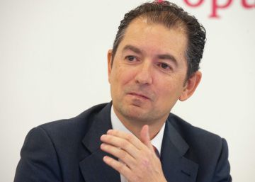 El juez condena al exconsejero delegado de Popular Francisco Gómez a devolver a Santander sus 9 millones de prejubilación
