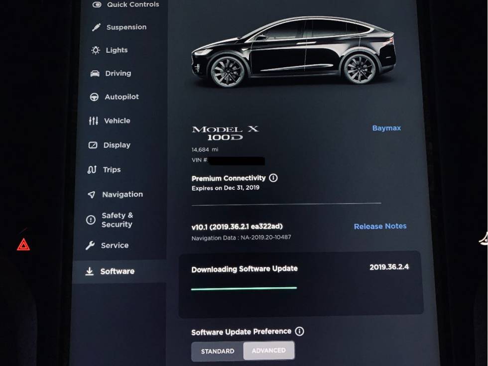 Tesla connect компания