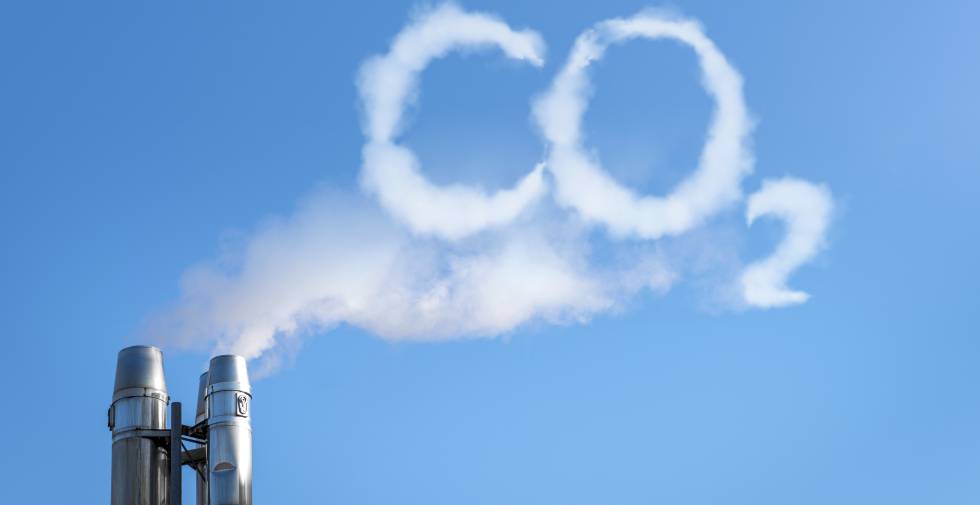 Cómo funciona un mercado de derechos de emisiones de carbono? | Economía | Cinco Días
