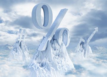 Depósitos bajo cero: qué hacer con el ahorro