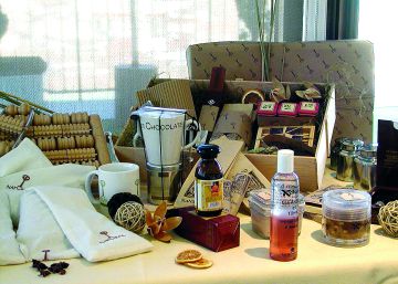 El Supremo confirma el derecho a cesta de Navidad en una empresa que la suprimió