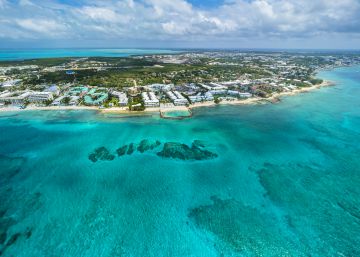 El Brexit y los territorios dependientes de Reino Unido