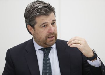 Víctor de la Morena (Amundi): “La falta de Gobierno en España ha retraído inversiones”