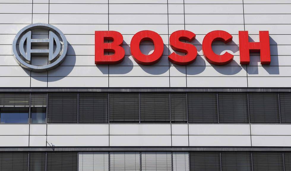 Cannon Disturb Pitfalls Bosch descarta fabricar baterías para vehículos eléctricos por la alta  inversión | Compañías | Cinco Días
