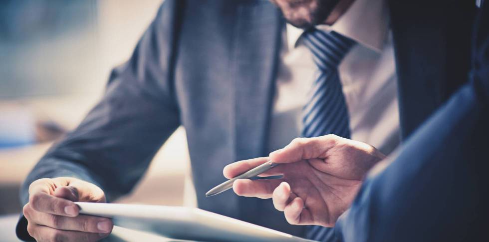 La legislación obliga a facilitar la participación de las pymes en la contratación pública