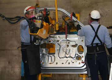 CIE Automotive compra la italiana Somaschini por 77 millones