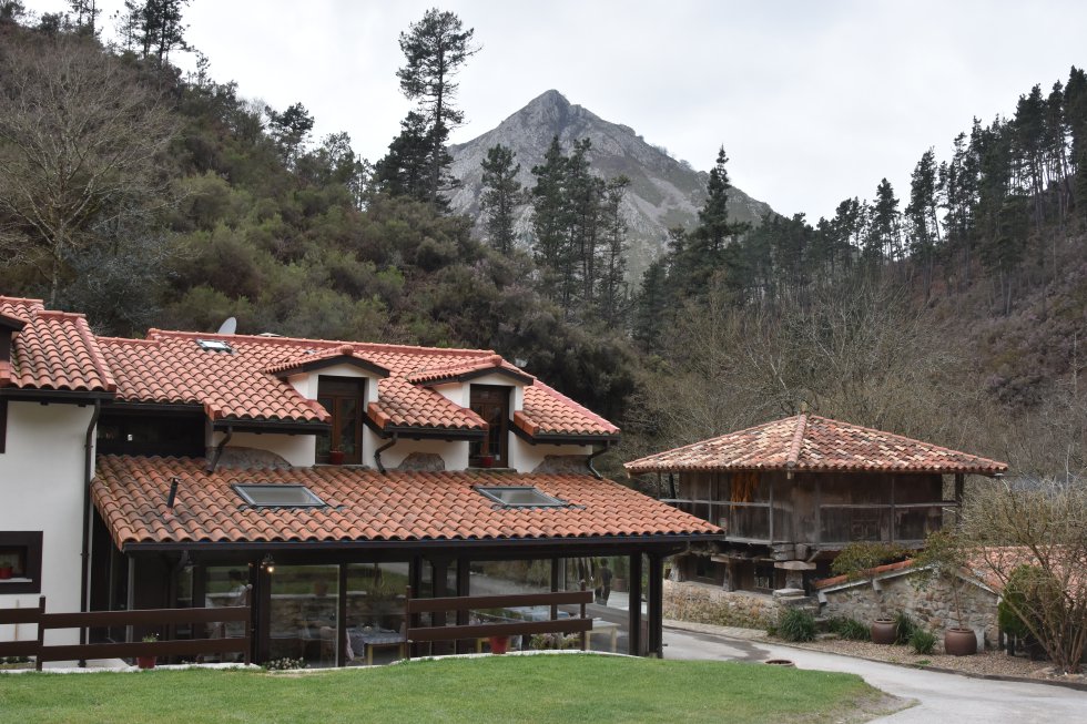 Fotos El Molín De Mingo La Cocina Con Más Encanto De Asturias Cinco Días Cinco Días
