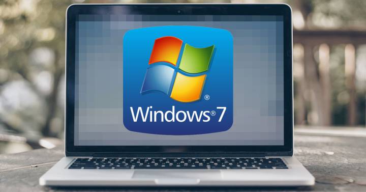 Si tienes Windows 7 en PC, mucho cuidado a partir mañana | Lifestyle | Cinco Días