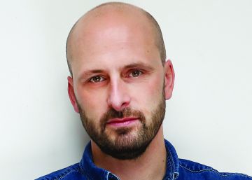 “Si el reloj solo diera la hora, nadie lo llevaría”