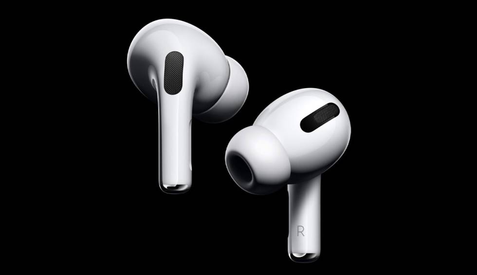 Apple empeora la cancelación de ruido de sus Airpods Pro con su última  actualización, Gadgets