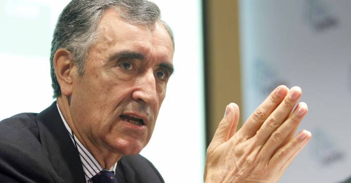 Bimba y Lola ficha al ex CEO de Inditex José María Castellano para su  consejo | Compañías | Cinco Días
