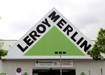 Adeo (Leroy Merlin) recauda 170 millones en dividendos de sus filiales ibéricas