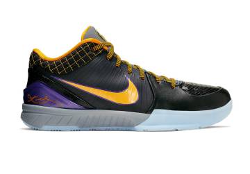 Nike agota el 'merchandising' de Kobe Bryant | Fortuna | Cinco Días