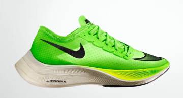 Prohibidas las zapatillas deportivas de Nike que baten récords | Fortuna |  Cinco Días