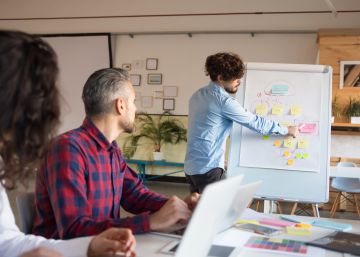 Más del 80% de las startups no llega a los cinco años de vida