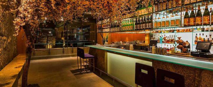 El restaurante londinense Zuma abre en la plaza de Colón de Madrid