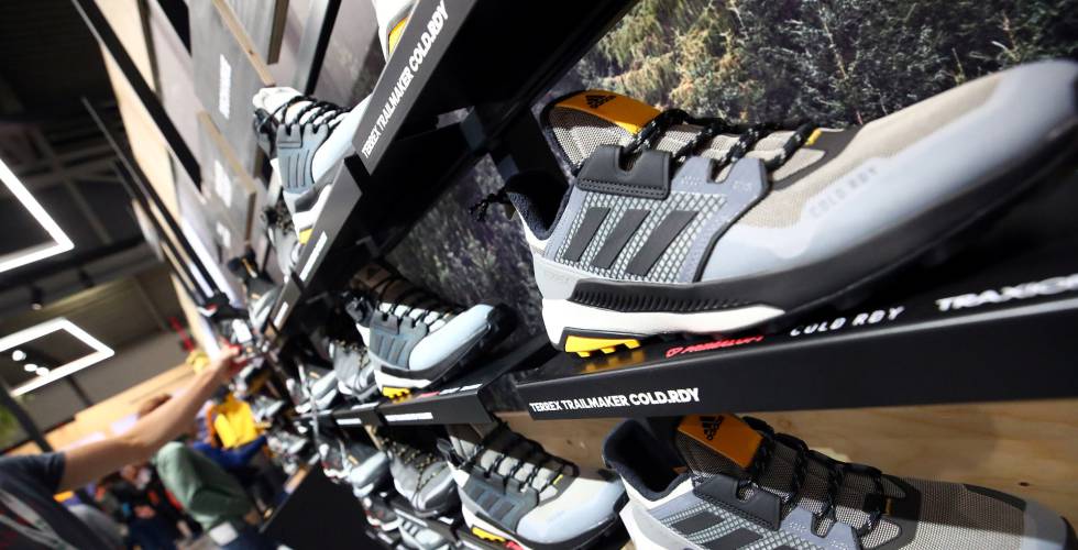 Nike y Adidas admiten el impacto la infección china en su negocio | Compañías | Cinco