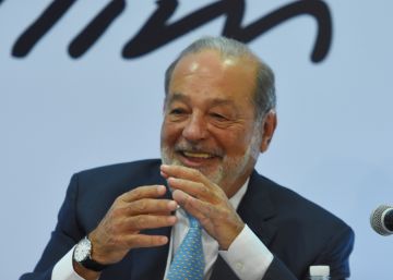 Slim invierte en Metrovacesa y sube su apuesta por el sector promotor español