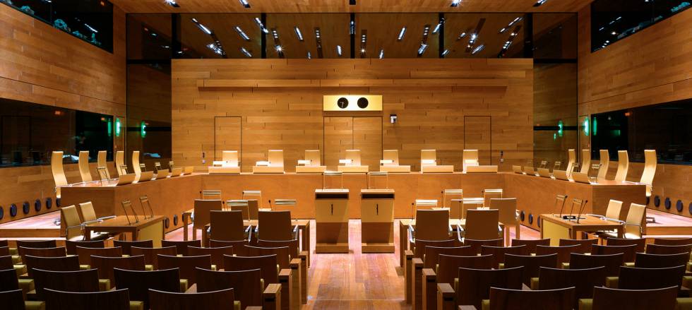 El Tribunal De Justicia De La Ue Se Pronunciara El 3 De Marzo Sobre El Irph Companias Cinco Dias
