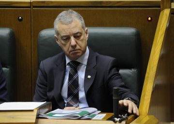 Urkullu y Feijóo adelantan las elecciones vascas y gallegas al 5 de abril