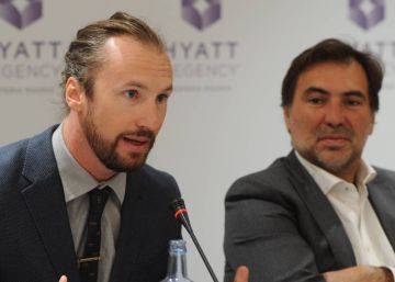 Hyatt se estrena en Barcelona con Hesperia tras el fiasco de la Torre Agbar