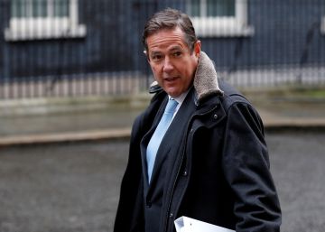 Los presuntos links del CEO de Barclays con Epstein ensombrecen los resultados del banco