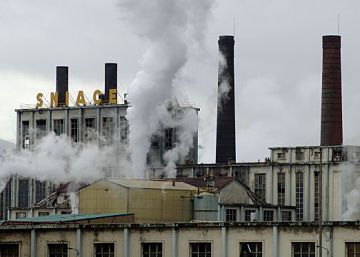 Sniace solicita la liquidación ante la imposibilidad de abonar sus deudas