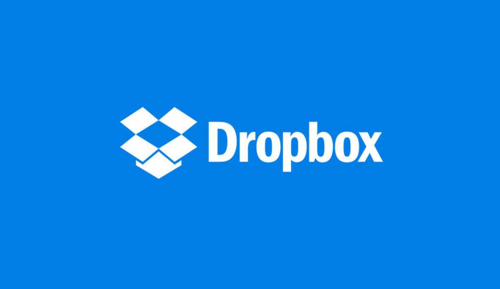 what is dropbox stock price