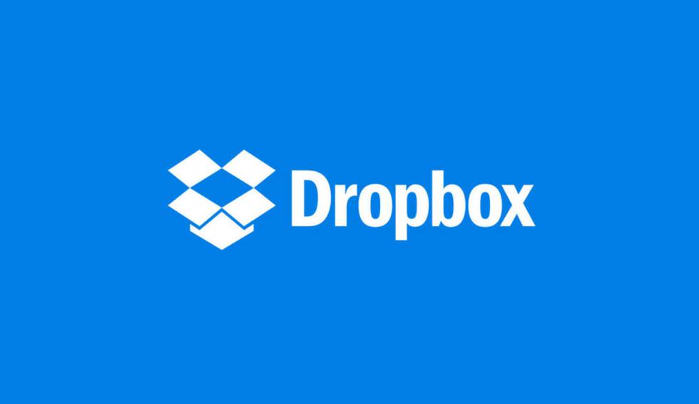 what is dropbox