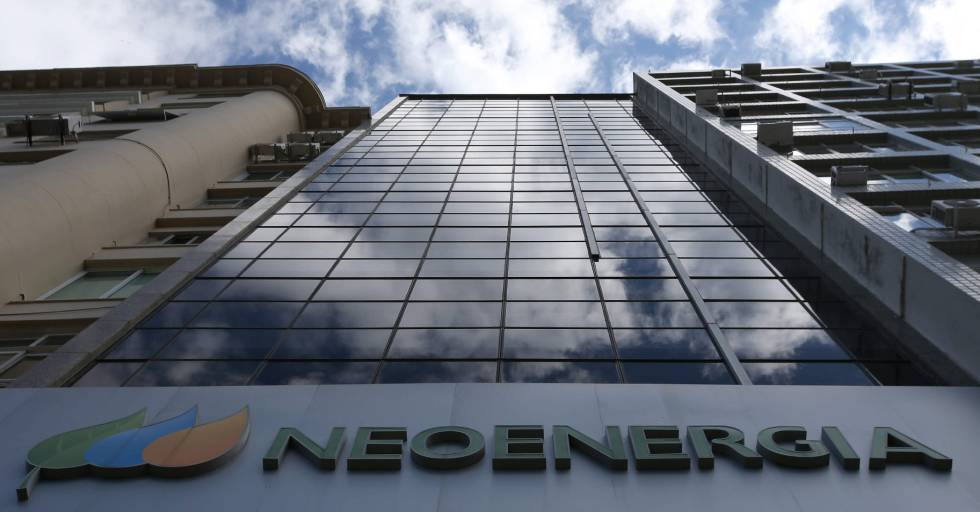 Neoenergía, la filial brasileña de Iberdrola, mejora su beneficio un 45% |  Compañías | Cinco Días