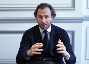 Blackstone prepara 2.000 millones para invertir en hoteles en el sur de Europa