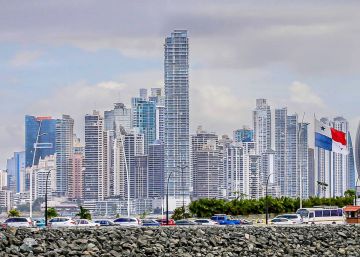 La UE vuelve a meter a Panamá en su lista negra de paraísos fiscales