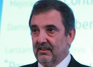 El histórico Gilpérez deja el consejo de administración de Telefónica Brasil