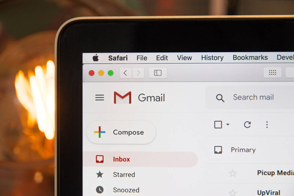Si tienes cuenta de Gmail, ¿sabes cuántas direcciones de email te pertenecen? | Lifestyle | Cinco Días