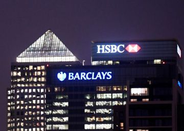 Los movimientos de CEO entre bancos europeos son la excepción